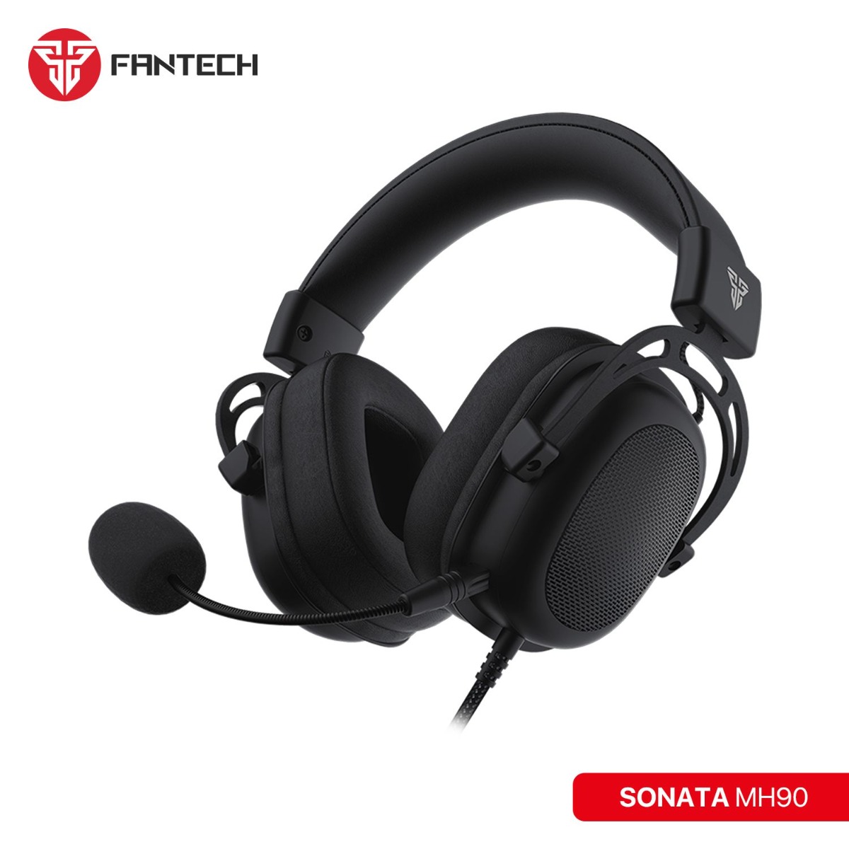 FANTECH SONATA MH90 Wired Gaming Headphone