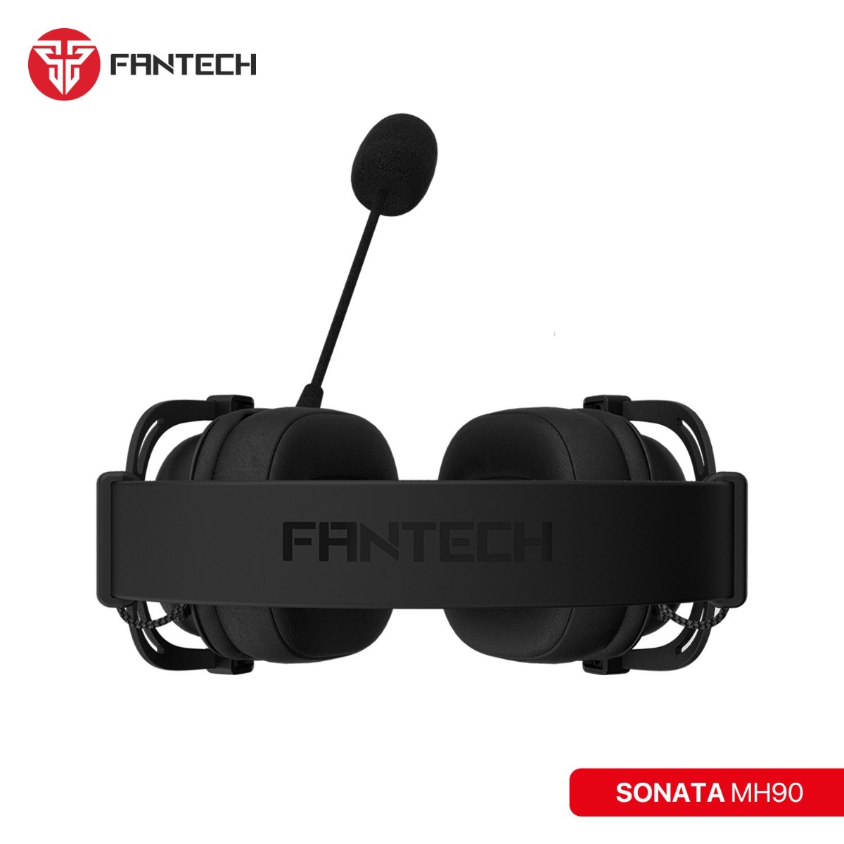 سماعة الرأس FANTECH SONATA MH90 سلكية للألعاب