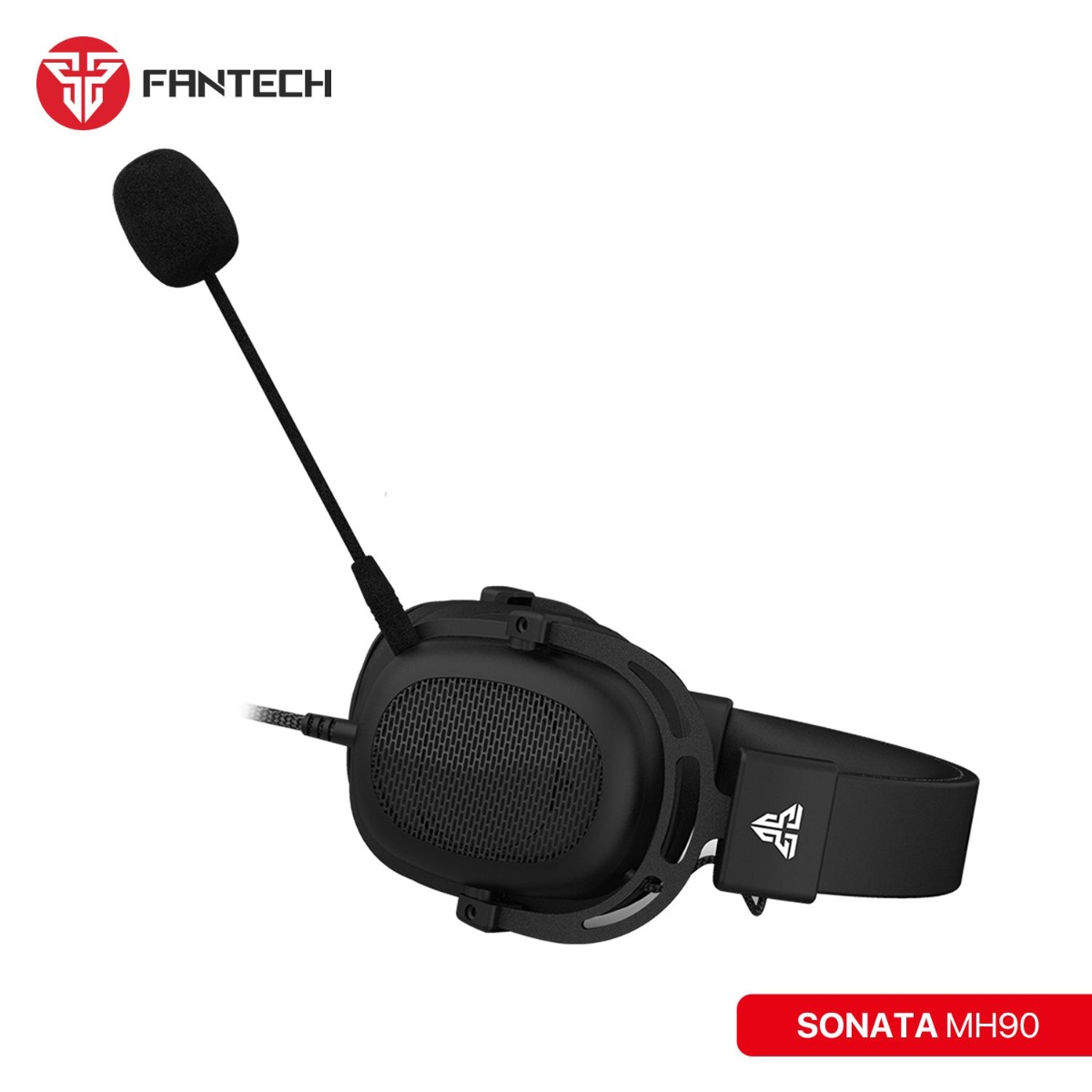 FANTECH SONATA MH90 Wired Gaming Headphone
