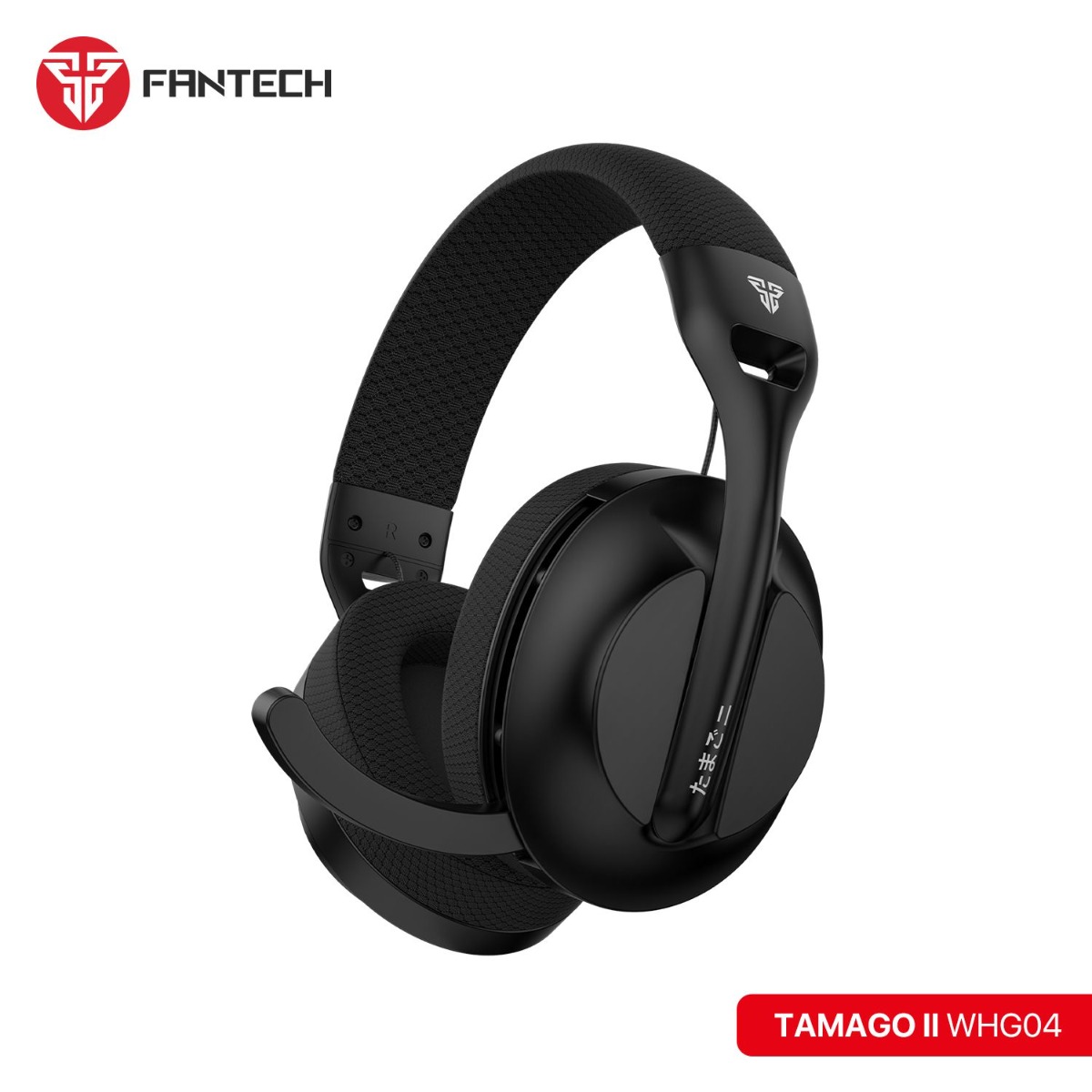 FANTECH TAMAGO II WHG04 3in1 Computer & Mobile Gaming Headphone