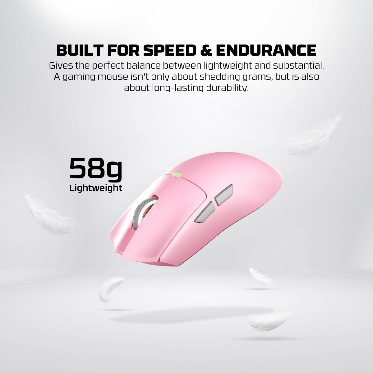 FANTECH TANTO S WG13S 3in1 Gaming Mouse