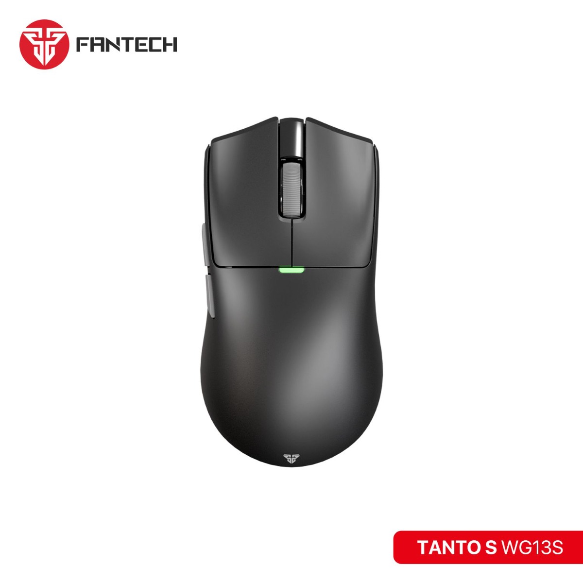 ماوس FANTECH TANTO S WG13S 3in1 للألعاب