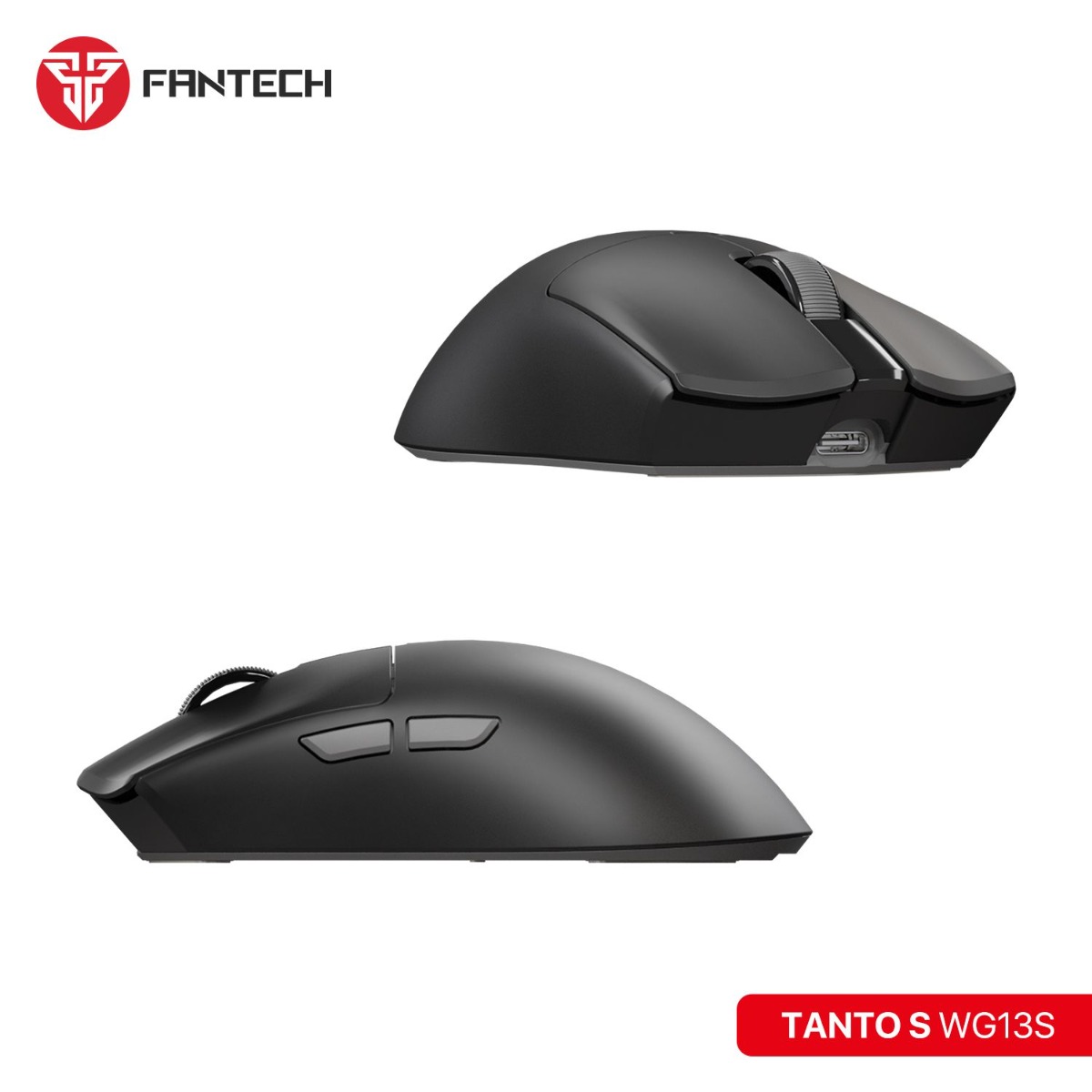 FANTECH TANTO S WG13S 3in1 Gaming Mouse