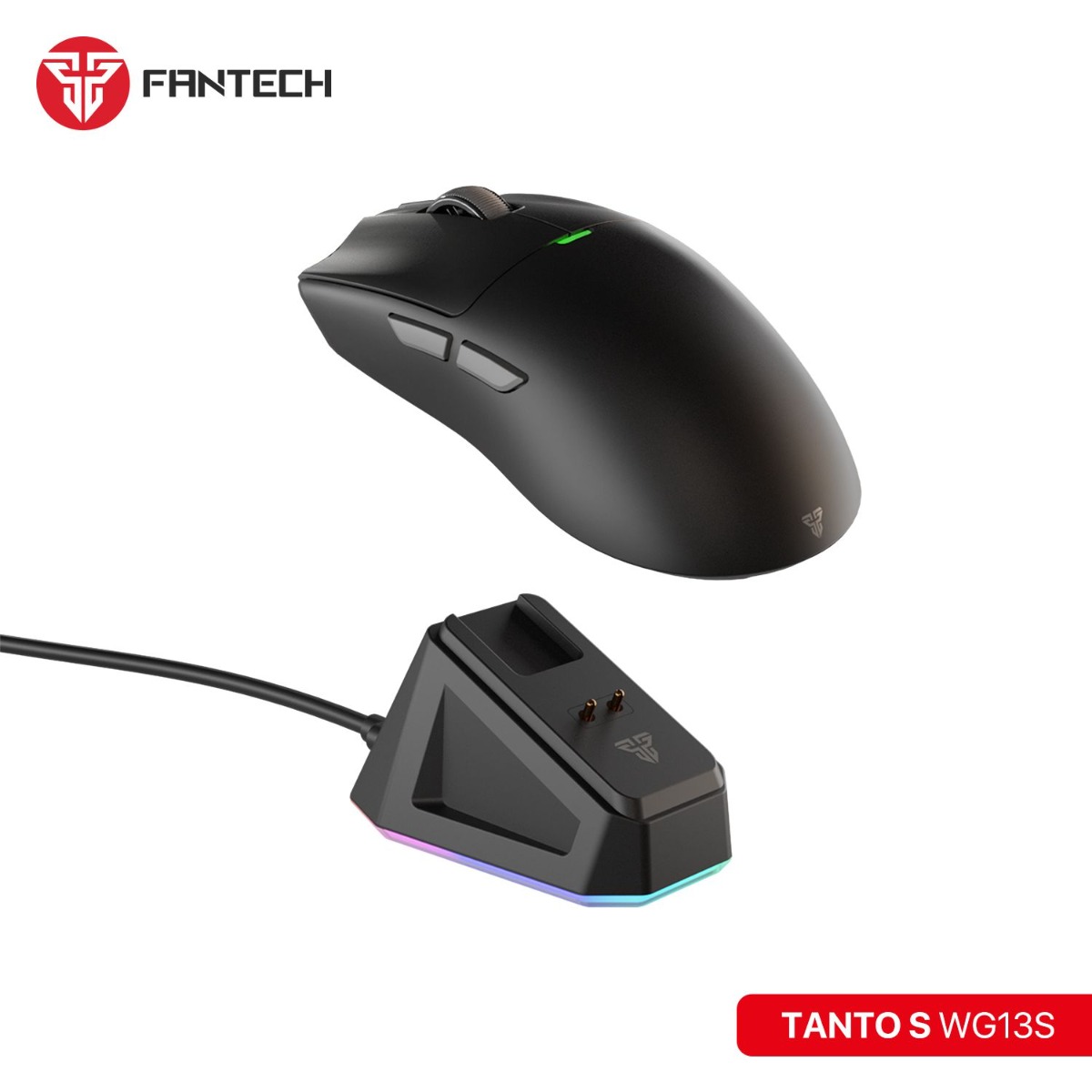 FANTECH TANTO S WG13S 3in1 Gaming Mouse