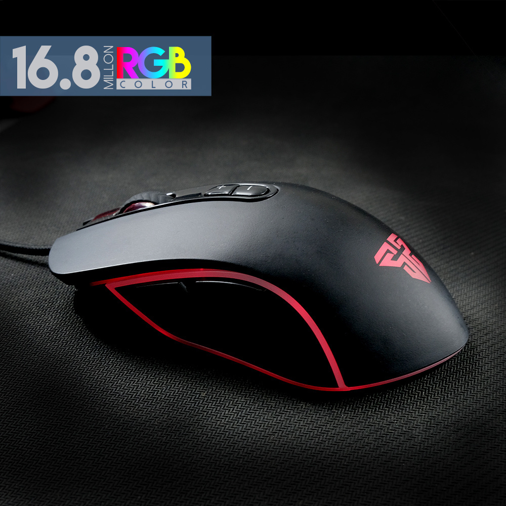 FANTECH THOR X9 Wired Optical Gaming Mouse
