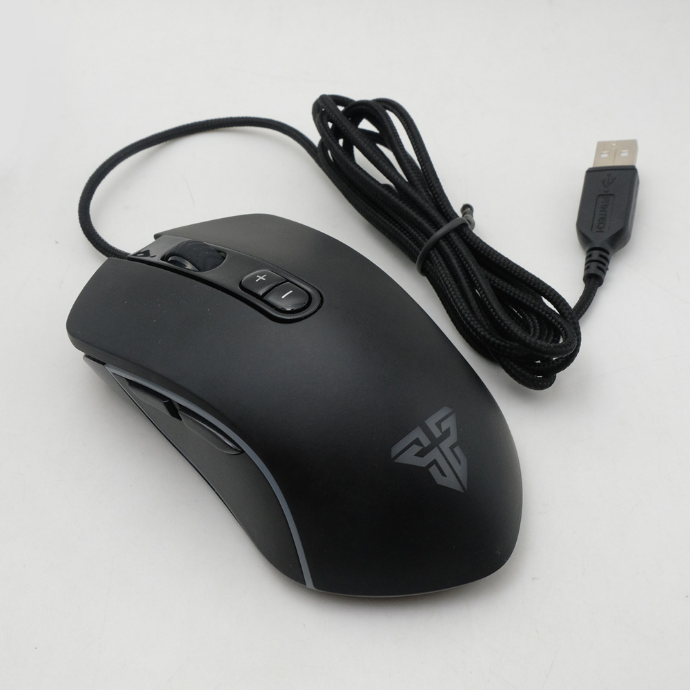 FANTECH THOR X9 Wired Optical Gaming Mouse