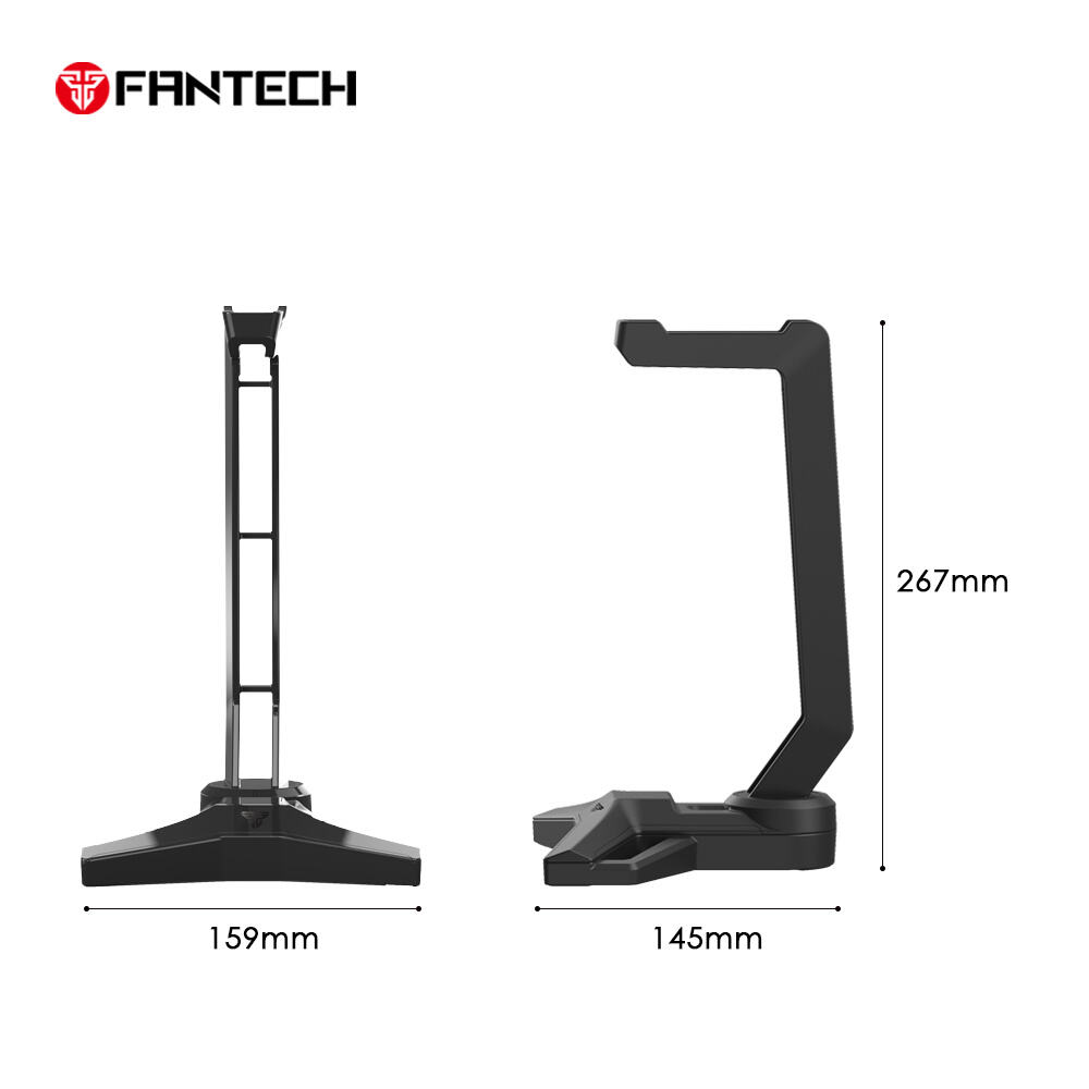 FANTECH TOWER II AC304 Headphone Stand