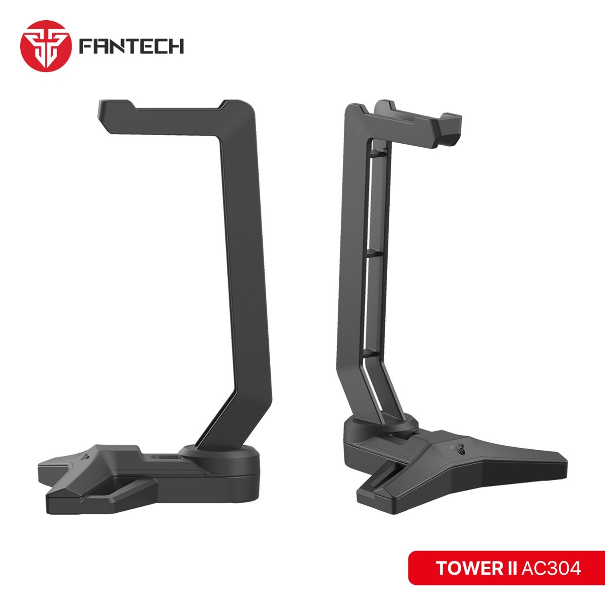 ستاند FANTECH TOWER II AC304 لسماعات الرأس