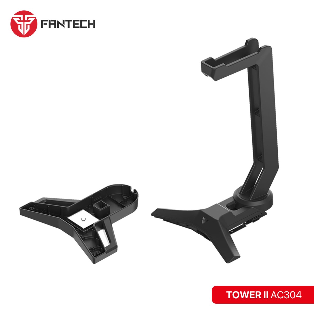 ستاند FANTECH TOWER II AC304 لسماعات الرأس