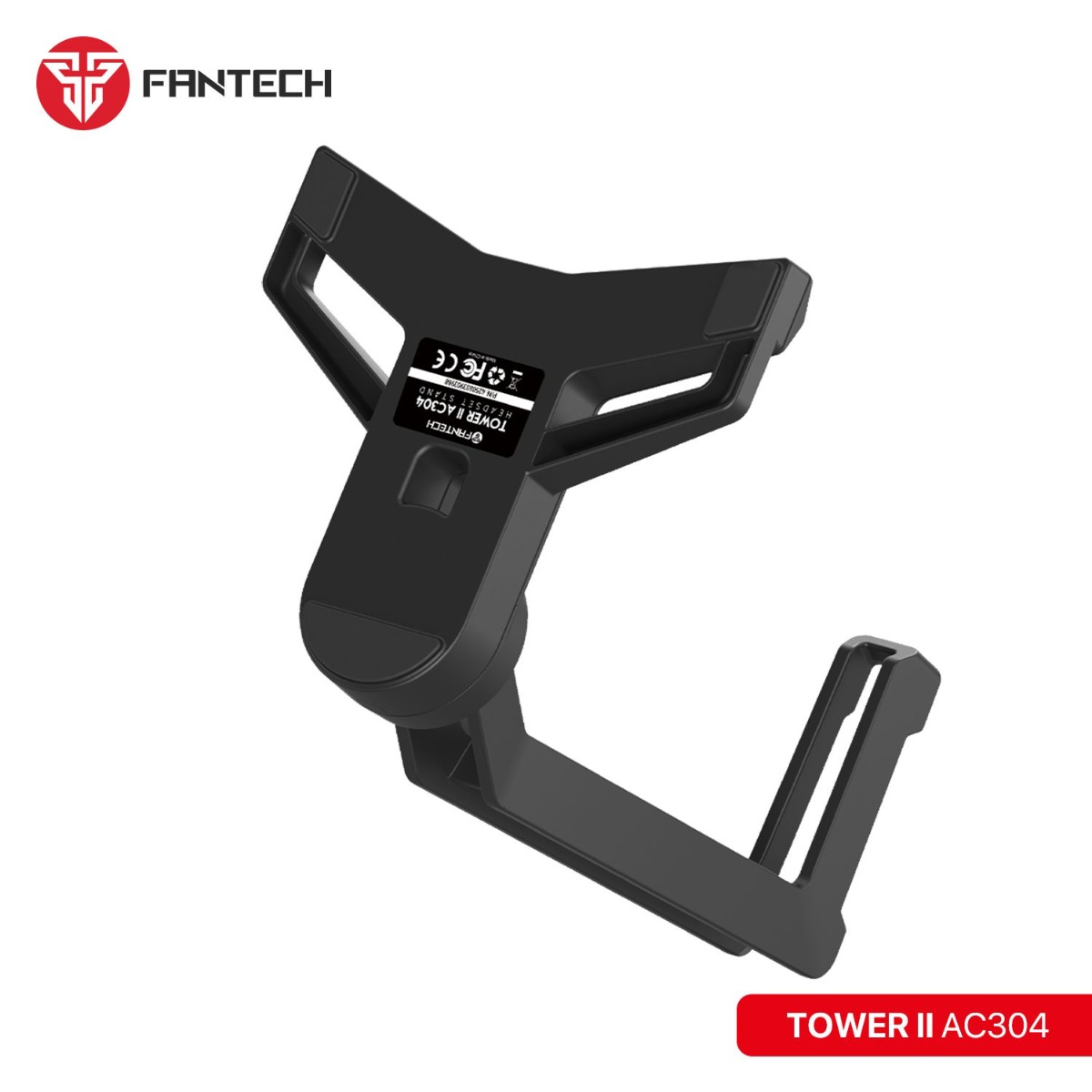 FANTECH TOWER II AC304 Headphone Stand