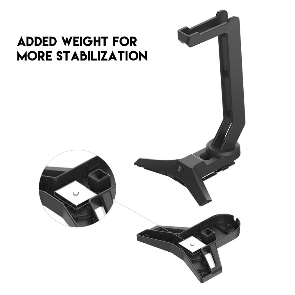 FANTECH TOWER II AC304 Headphone Stand