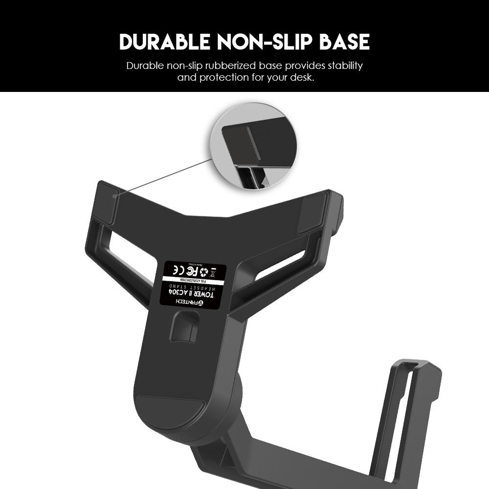 FANTECH TOWER II AC304 Headphone Stand
