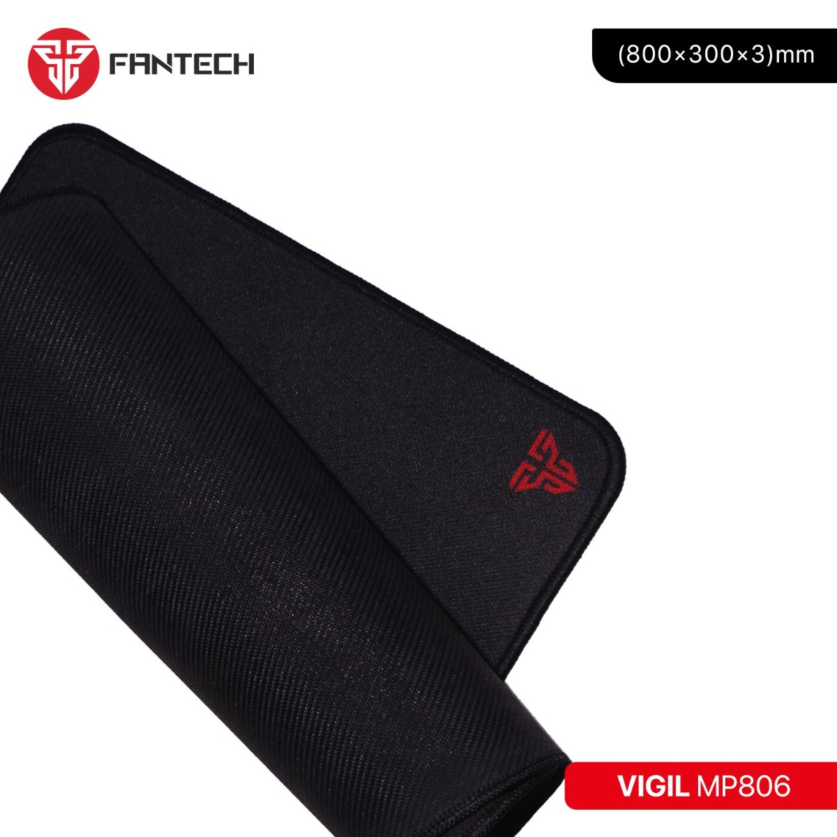 باد الماوس والكيبورد FANTECH VIGIL MP806 للألعاب