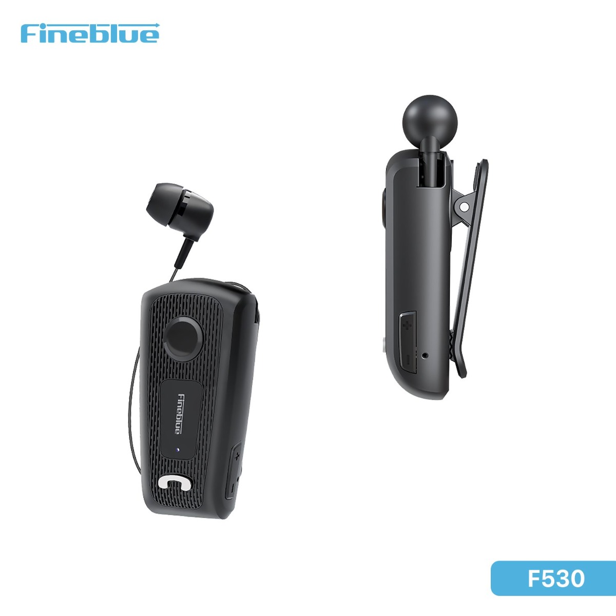 سماعة أذن Fineblue F530 بلوتوث