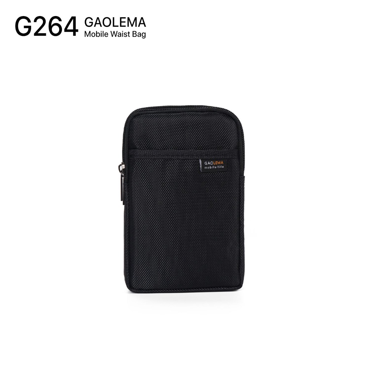 حقيبة خصر GAOLEMA G264 للموبايل