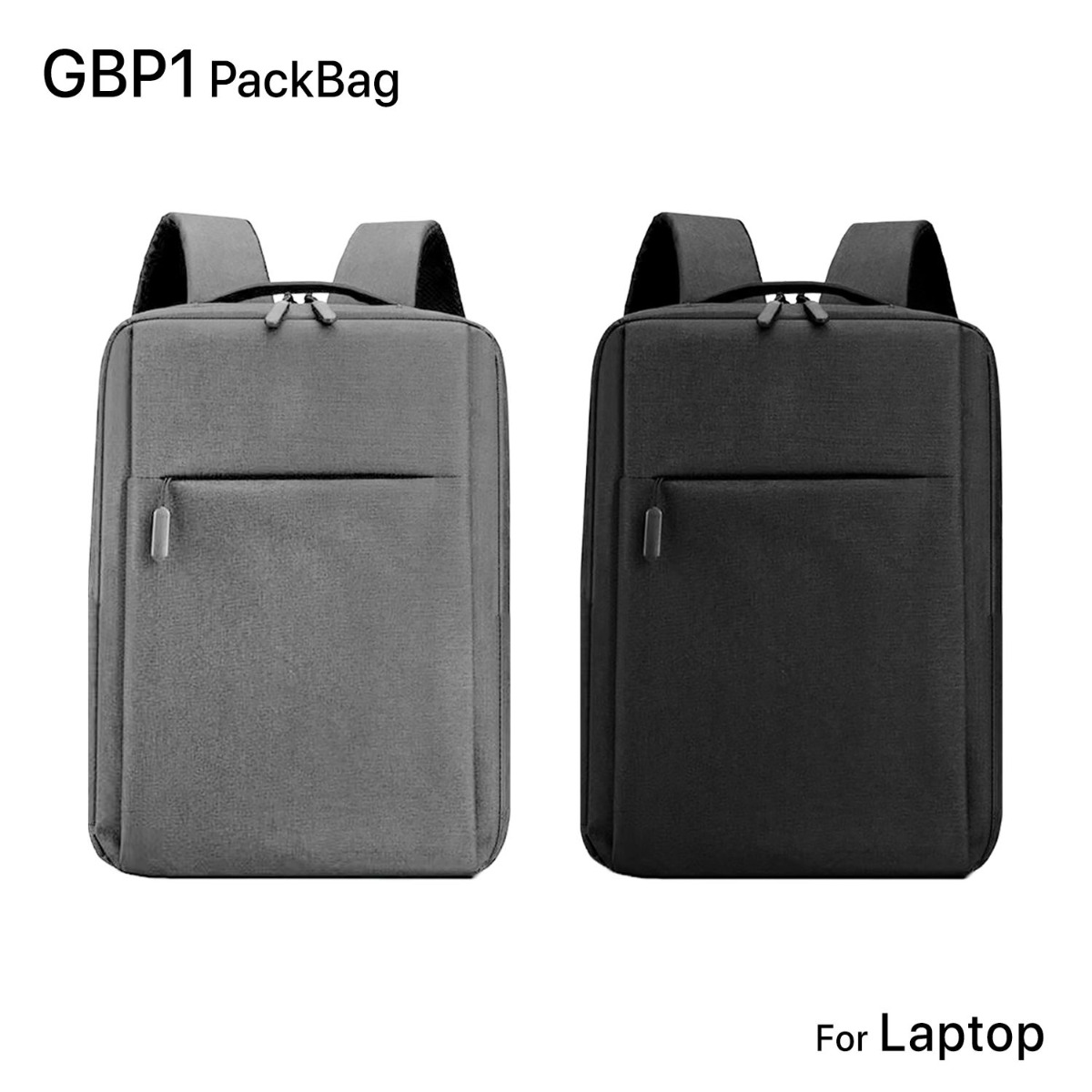 GBP1 Laptop BackBag