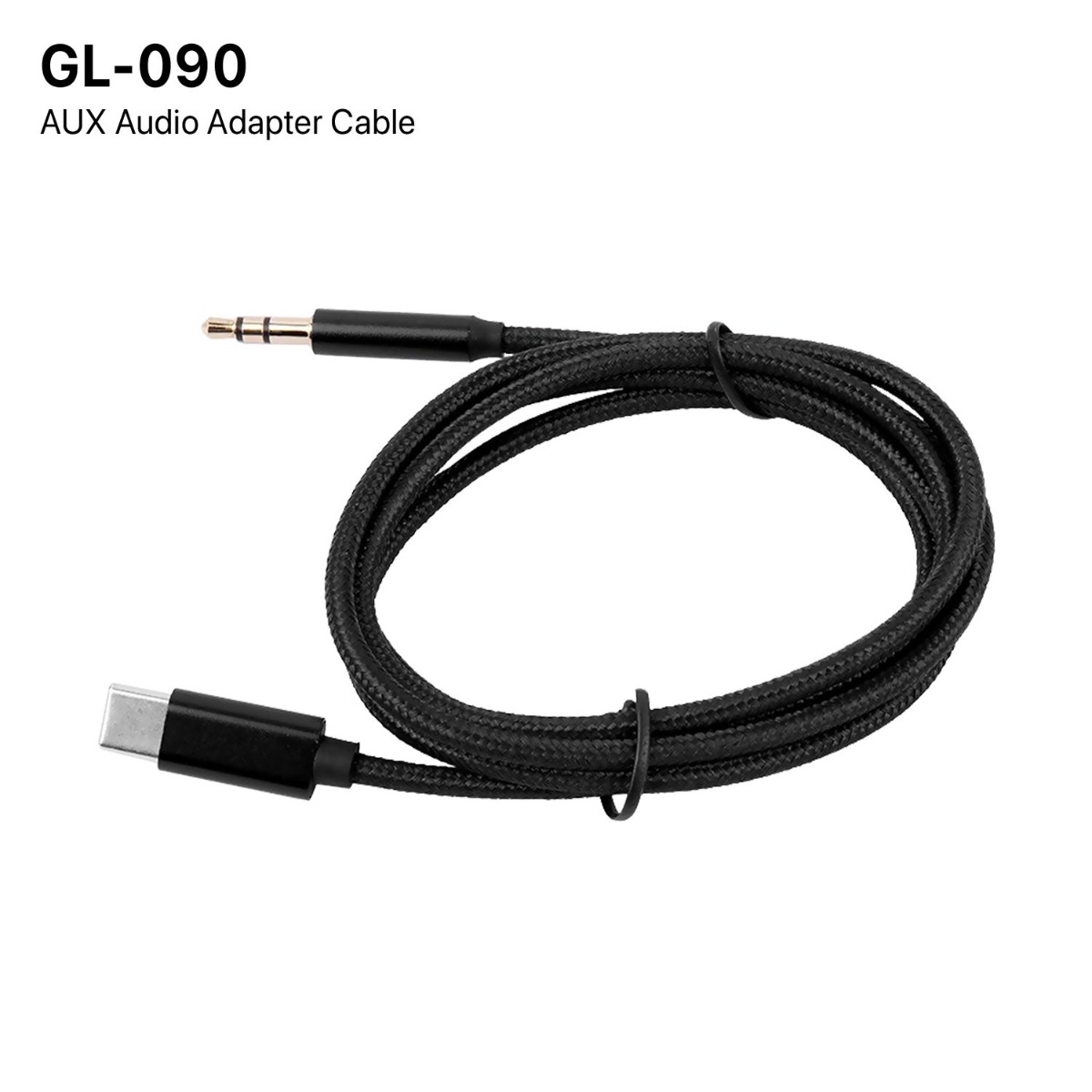 GL-090 AUX Audio Cable
