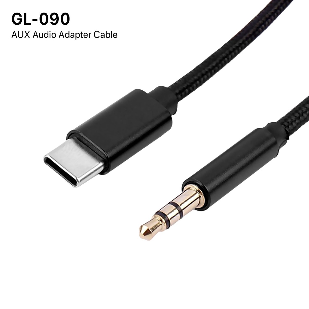 GL-090 AUX Audio Cable