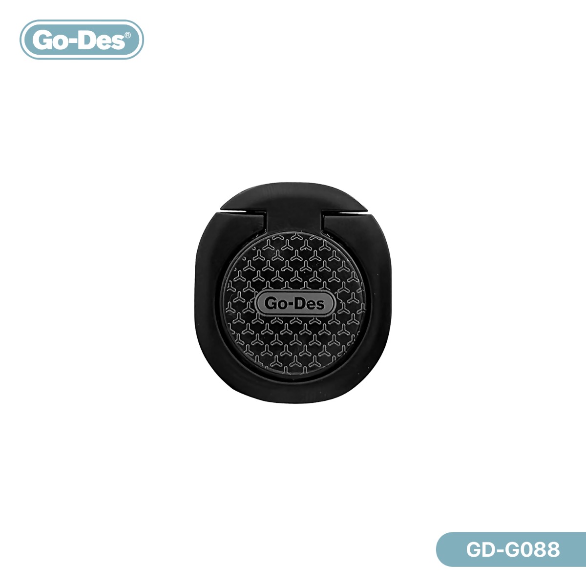 رنج وحمالة هاتف GO-DES GD-G088 المغناطيسية