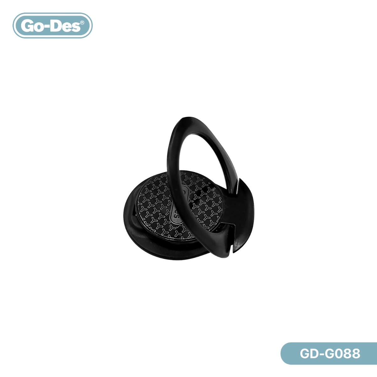 رنج وحمالة هاتف GO-DES GD-G088 المغناطيسية