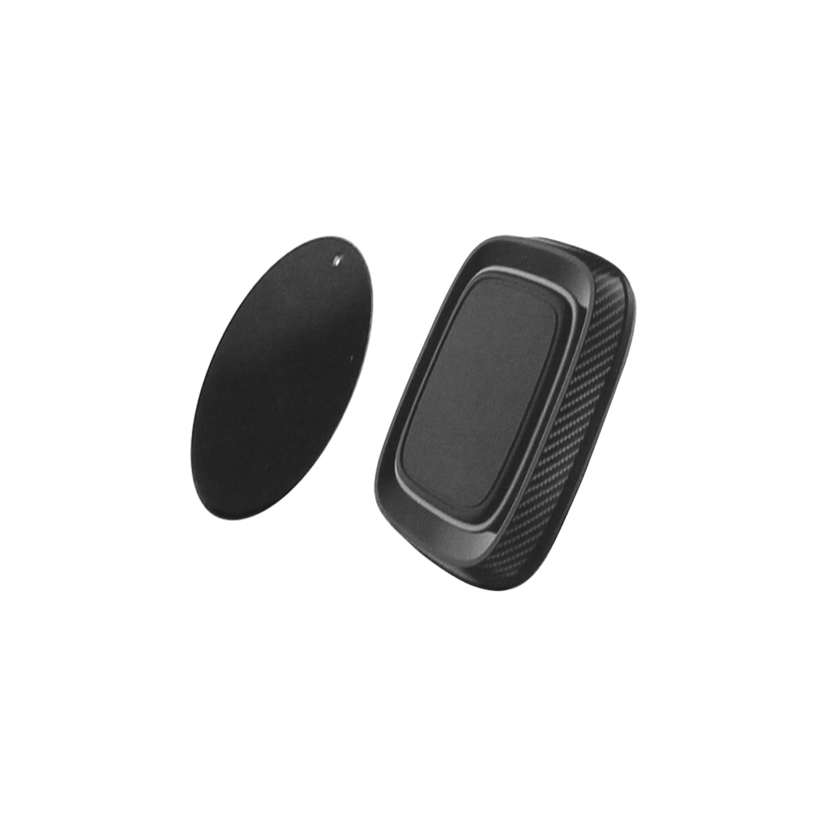 H-CT212 Magnetic Mount Tableau Car Mobile Phone Holder