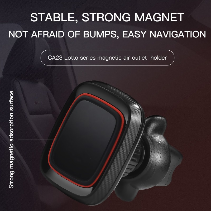 H-CT213 Magnetic Mobile Phone Holder