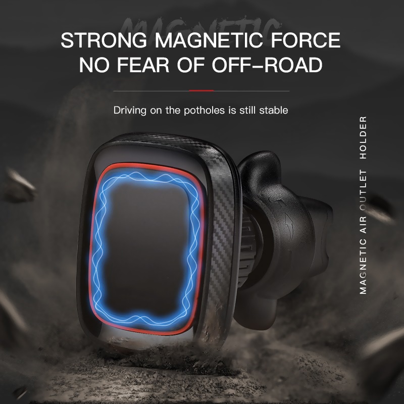 H-CT213 Magnetic Mobile Phone Holder