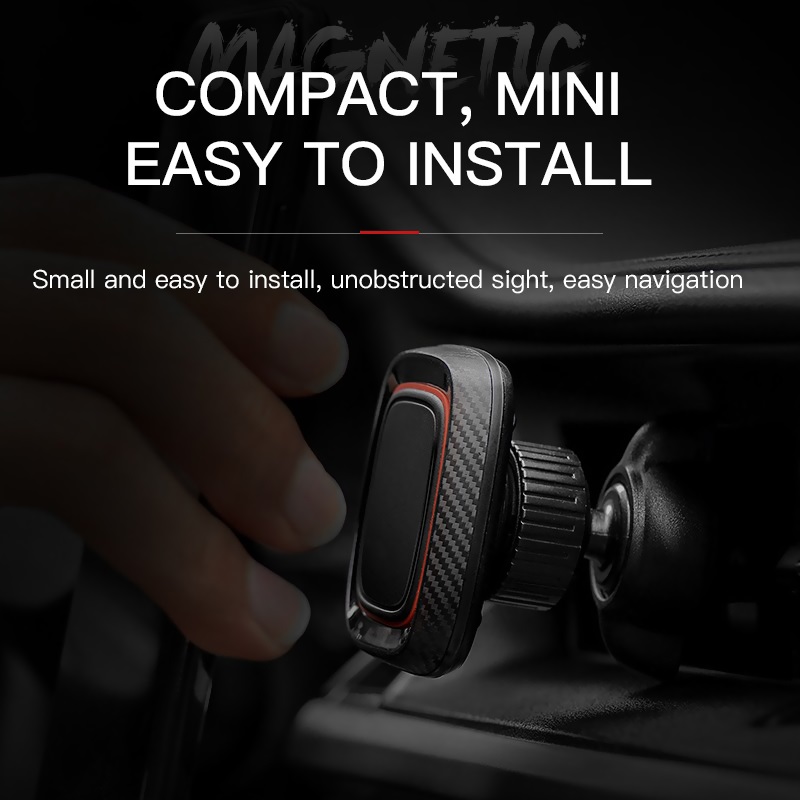 H-CT213 Magnetic Mobile Phone Holder