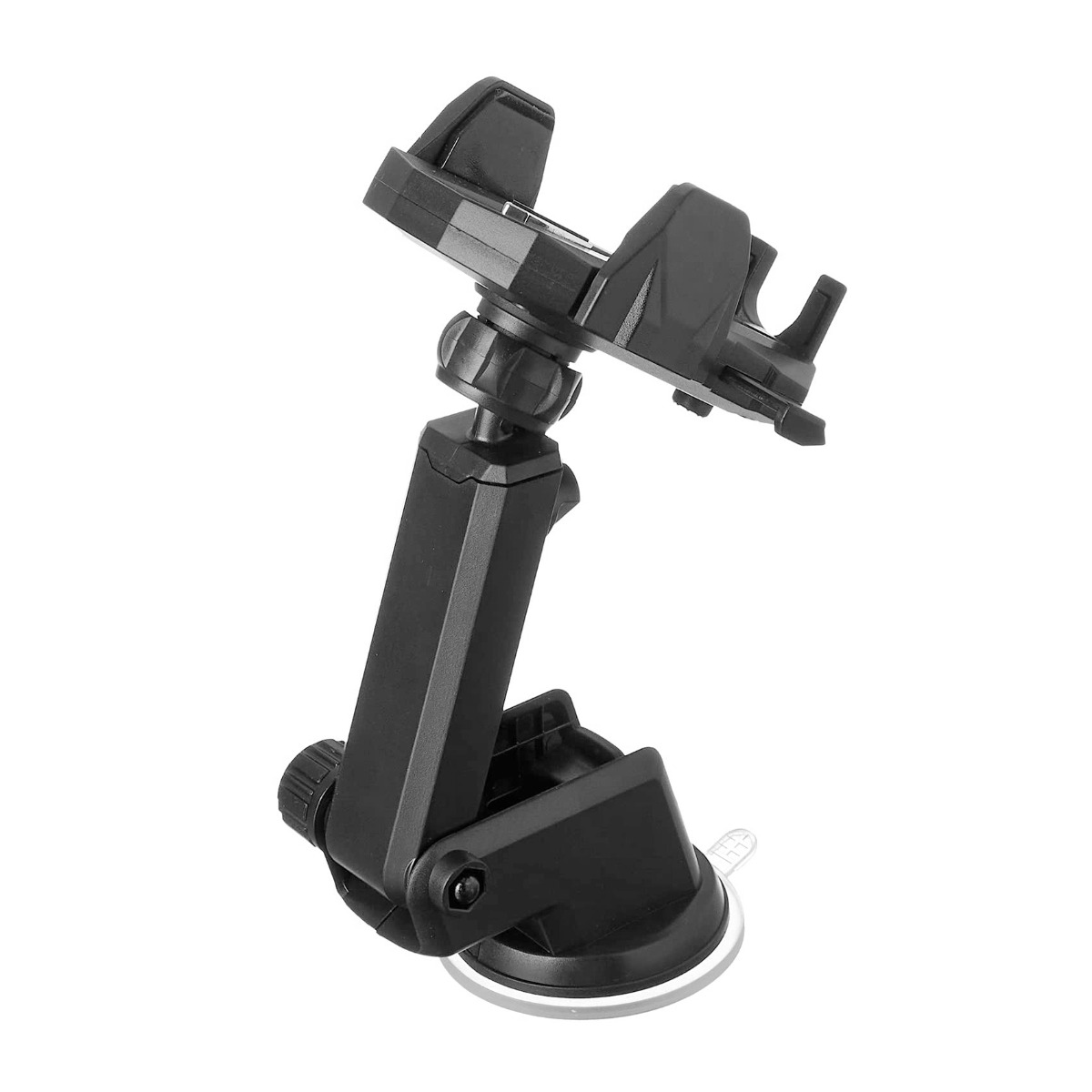 H-XP363 Long Arm One-Touch Button Mobile Phone Holder