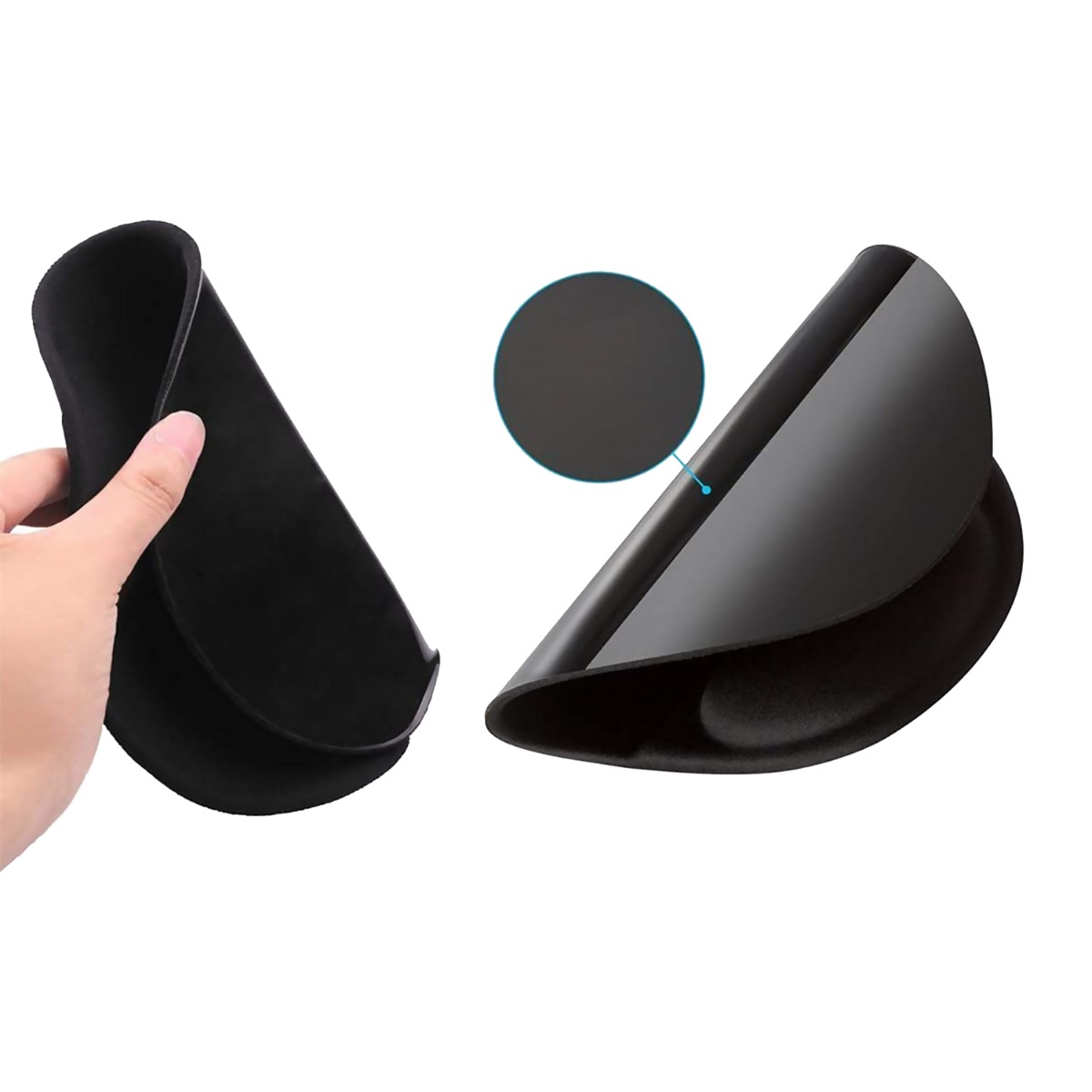 H-02 Mouse Pad