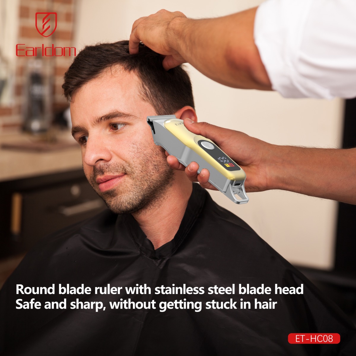 Earldom ET-HC08 Electric Shaver