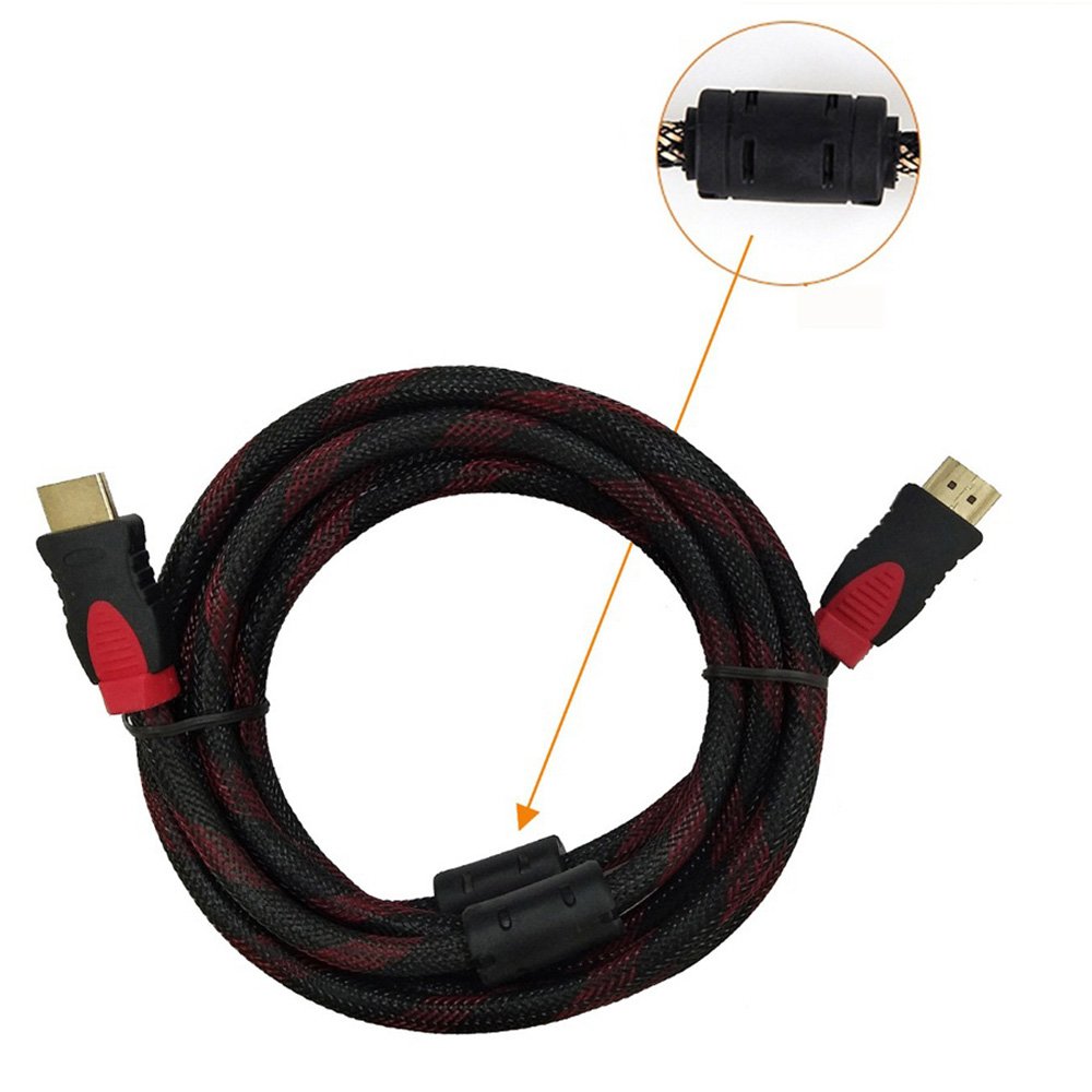 HDTV 1080P Cable