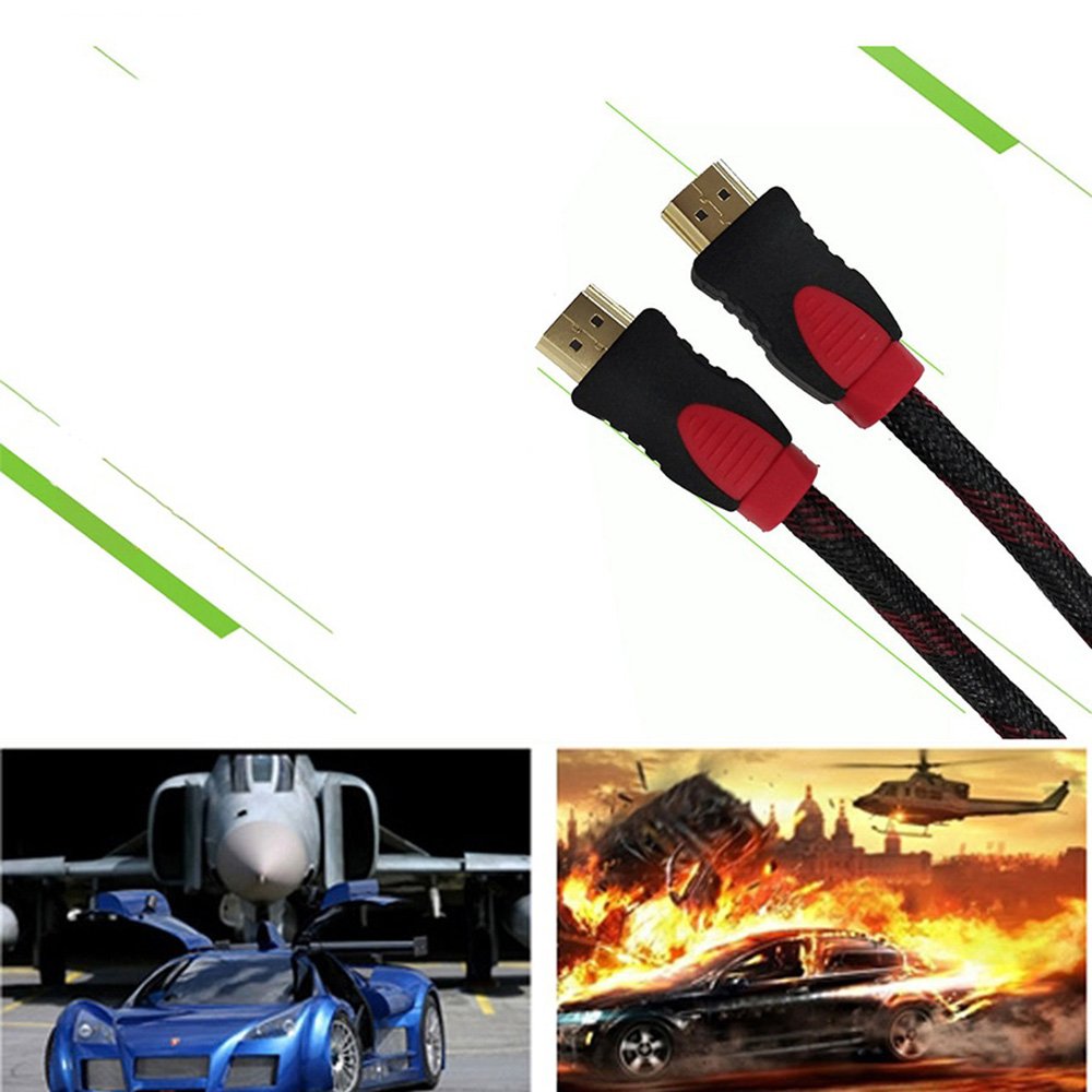 HDTV 1080P Cable