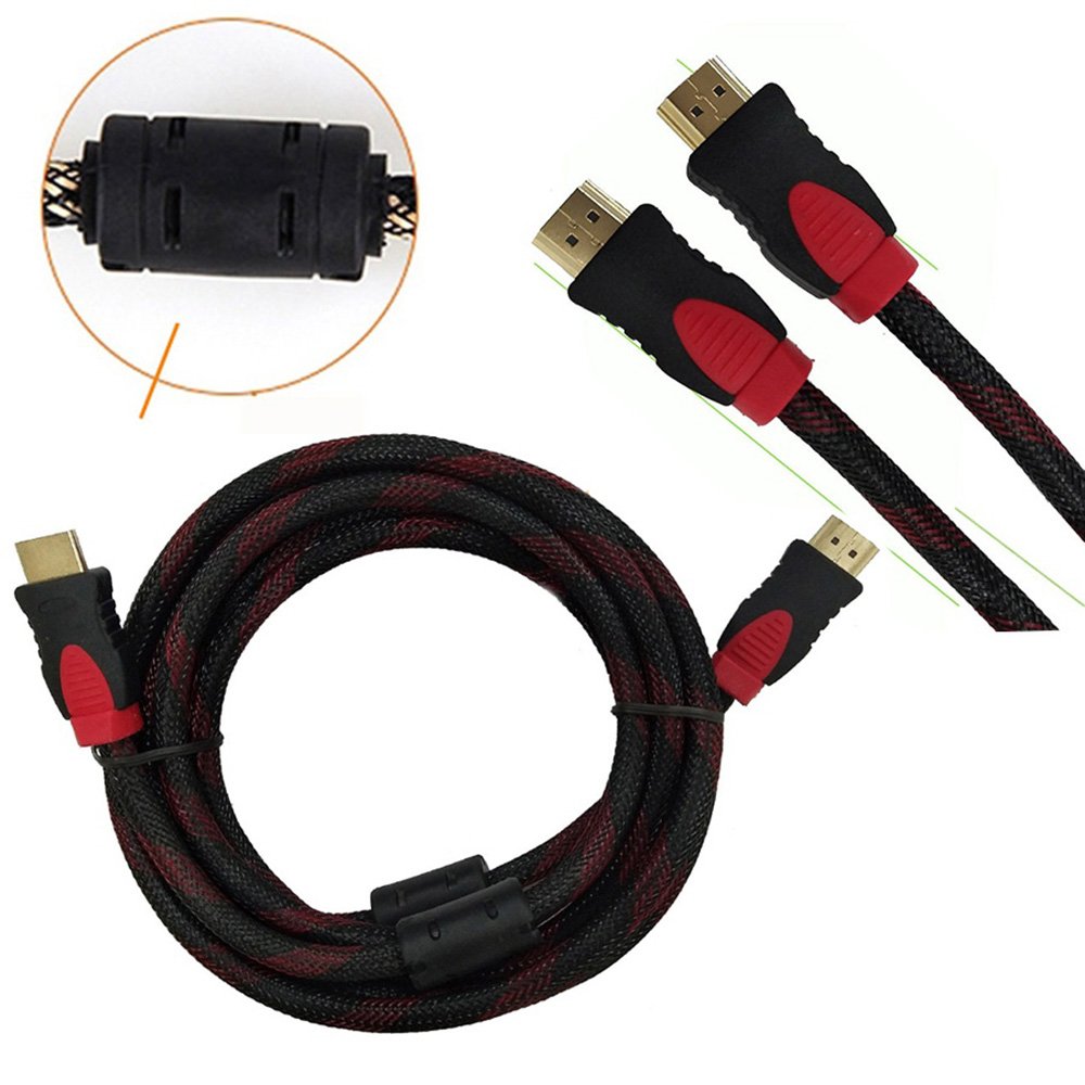 HDTV 1080P Cable