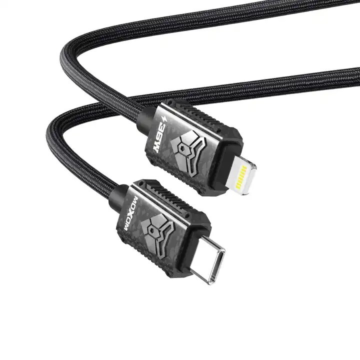 MOXOM MX-CB203 36W PD Cable