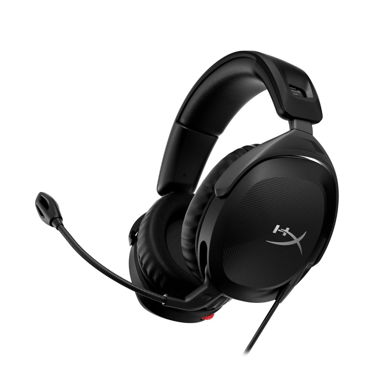 سماعة الرأس HyperX Cloud Stinger 2 سلكية لألعاب الكمبيوتر