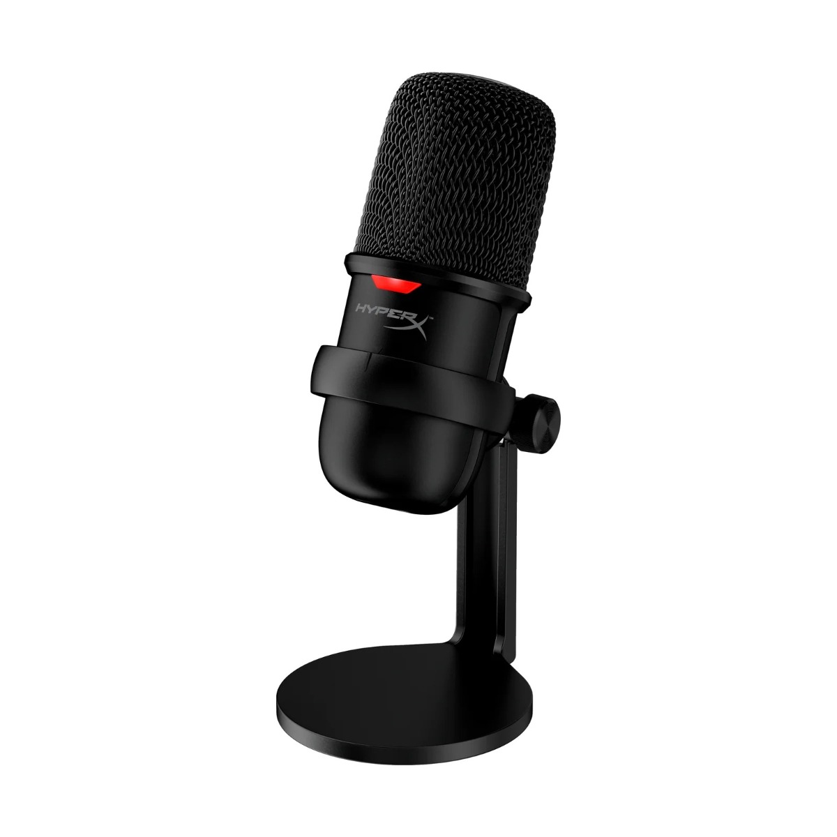 ميكروفون كمبيوتر HyperX SoloCast للألعاب