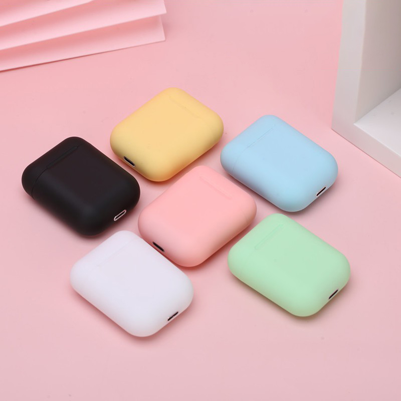 سماعة أذن inPods 12 ويرلس (Class-A)