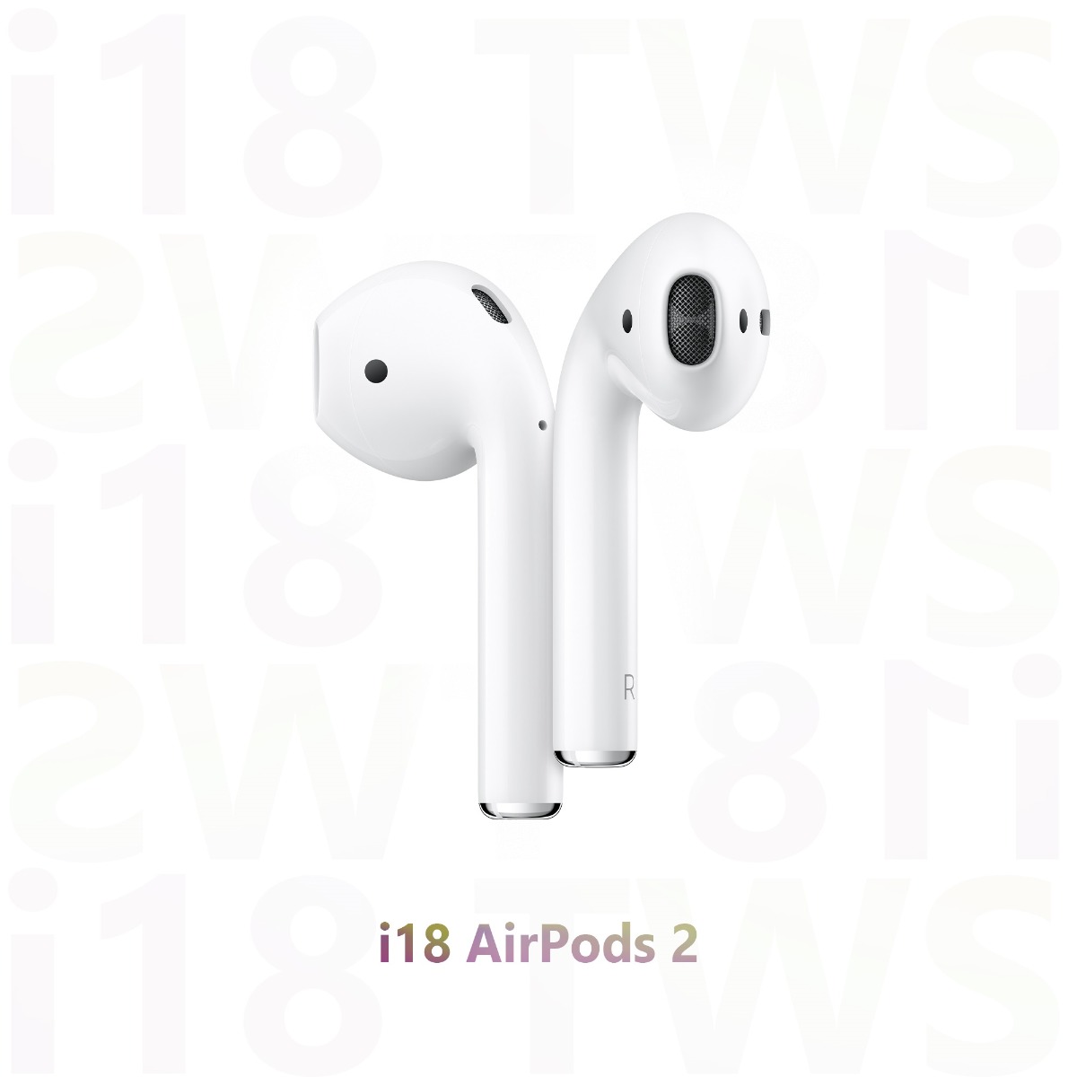i18 Bluetooth Earphone