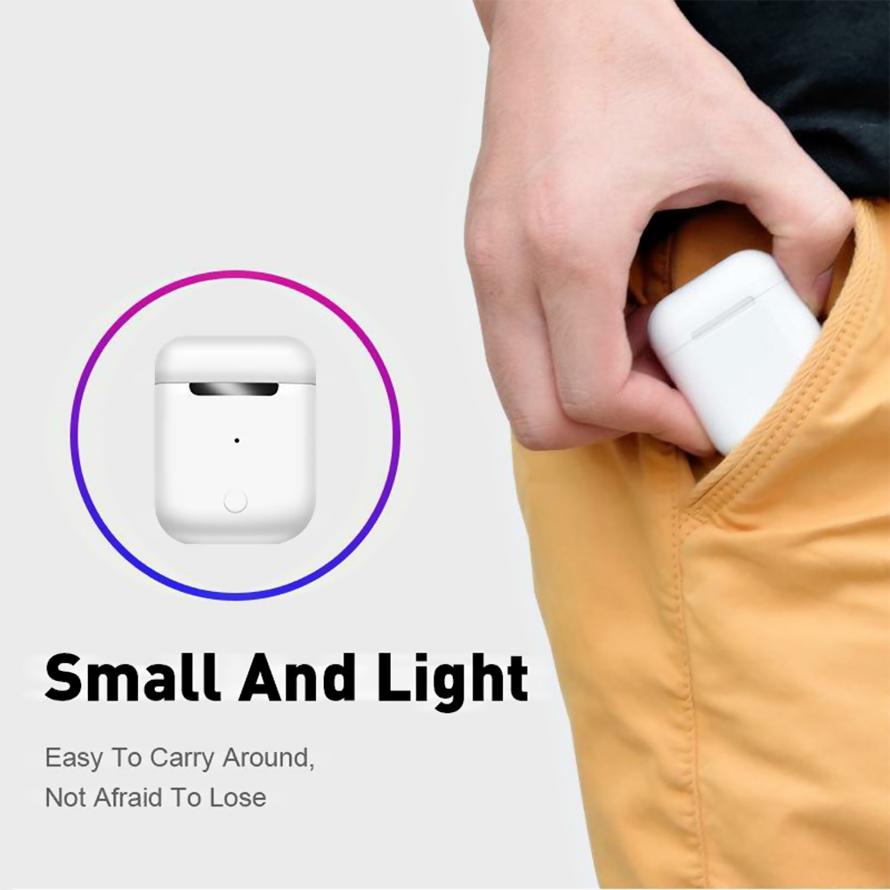 i18 Bluetooth Earphone