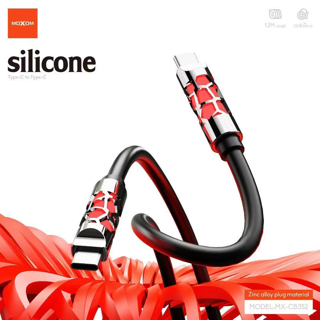 MOXOM MX-CB352 240W PD Cable