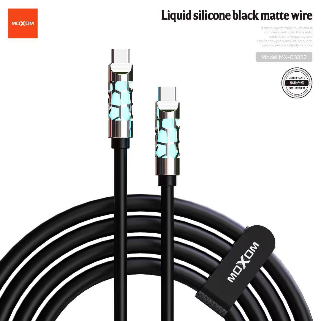 كيبل موكسوم MX-CB352 240W PD