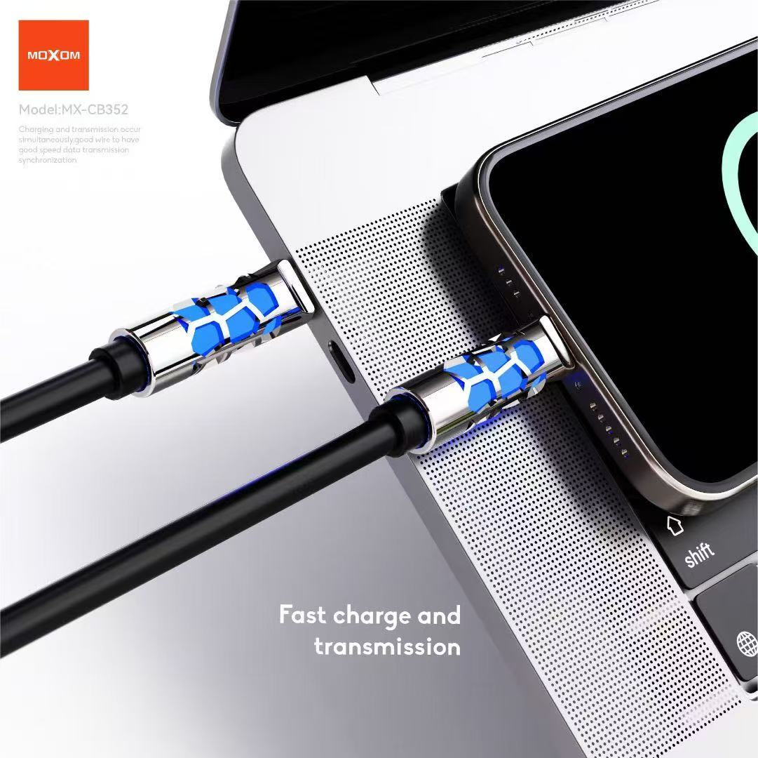 MOXOM MX-CB352 240W PD Cable