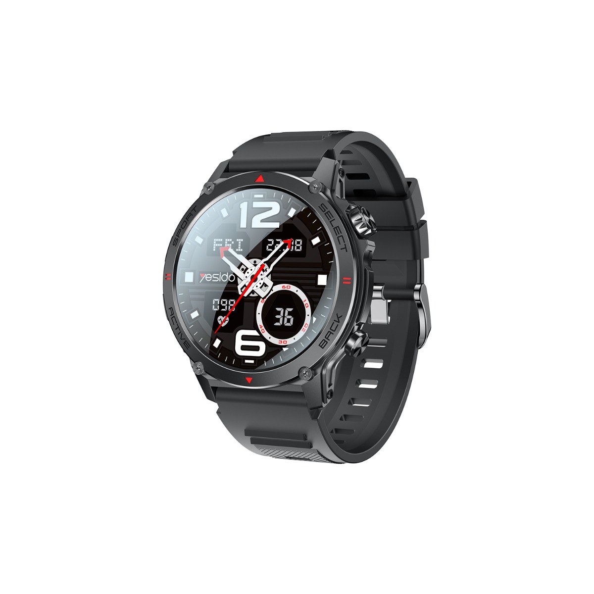 YESIDO IO31 Smart Watch