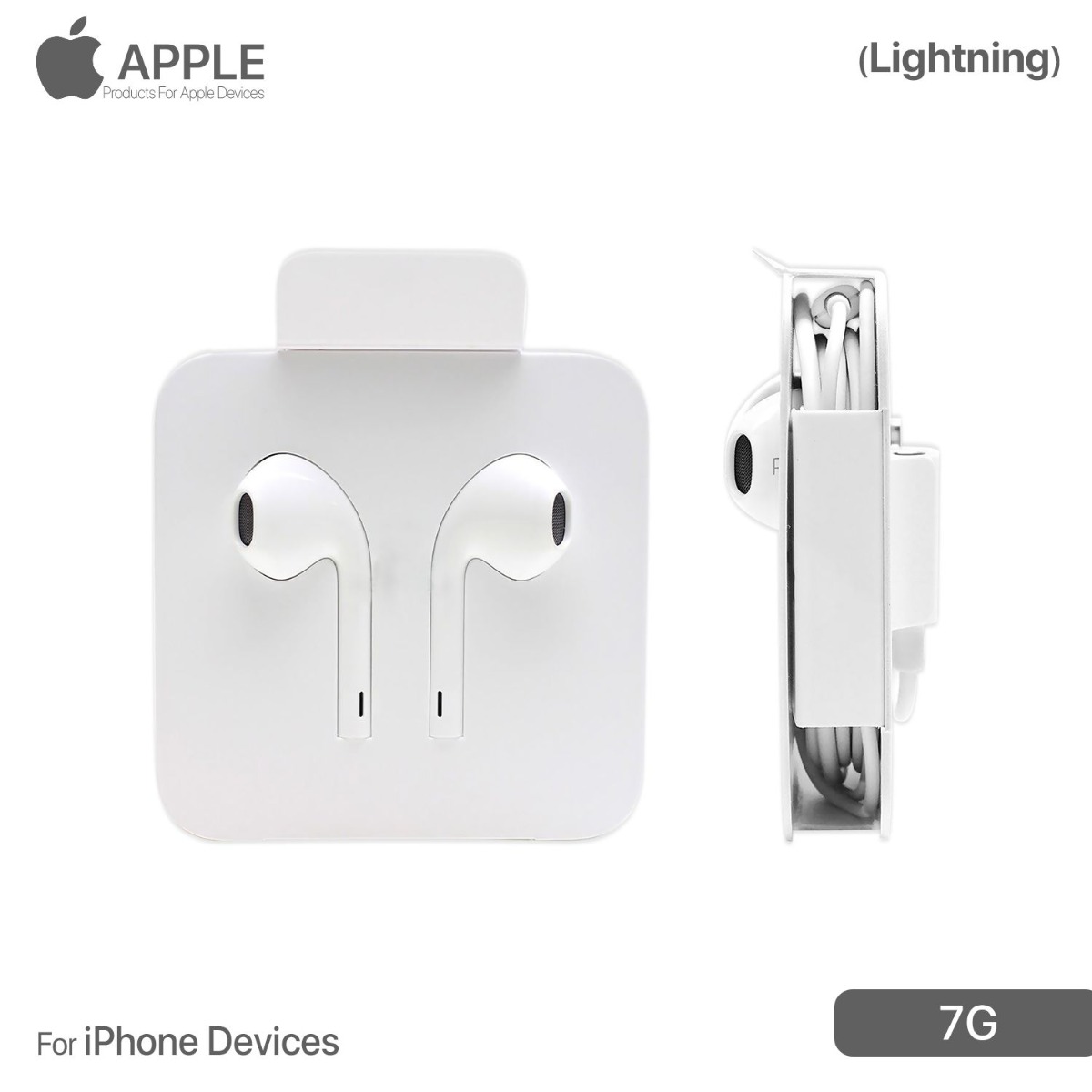iPhone 7G Earphone