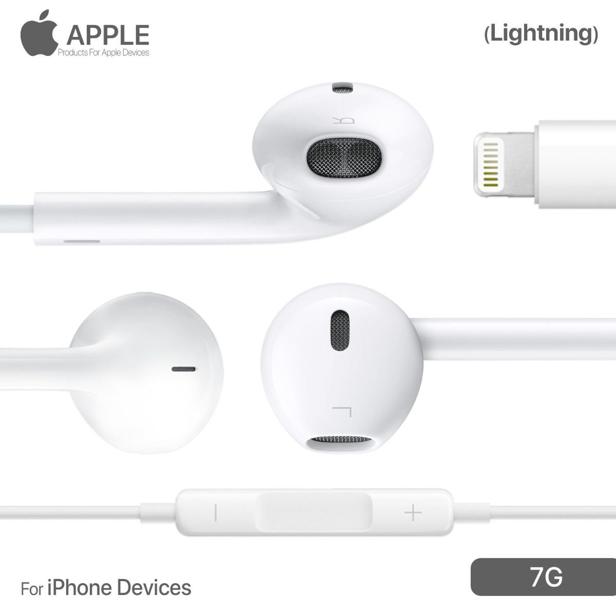 iPhone 7G Earphone