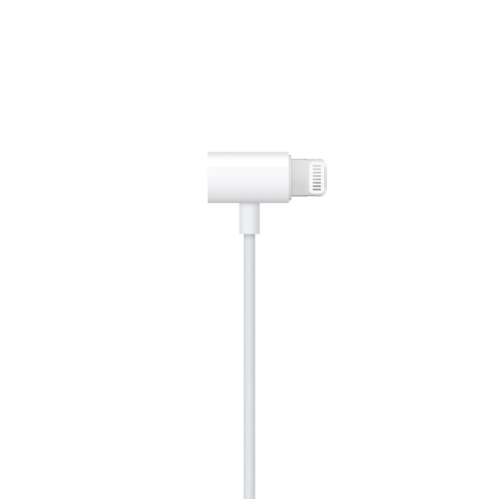 iPhone GL-190 Earphone with Charging Port
