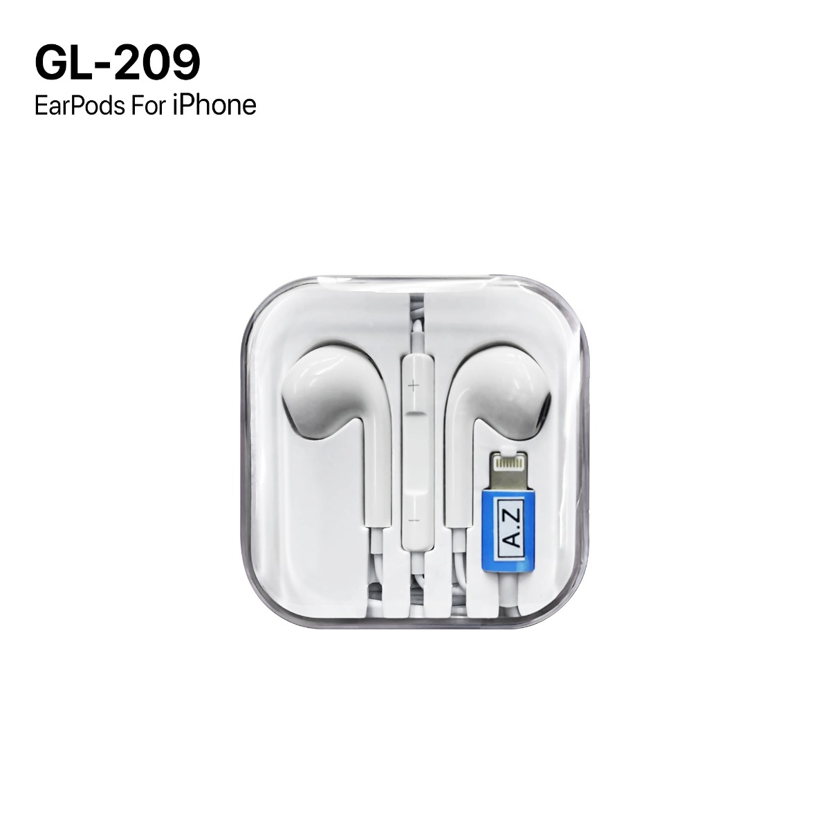 iPhone GL-209 7G Bluetooth Earphone