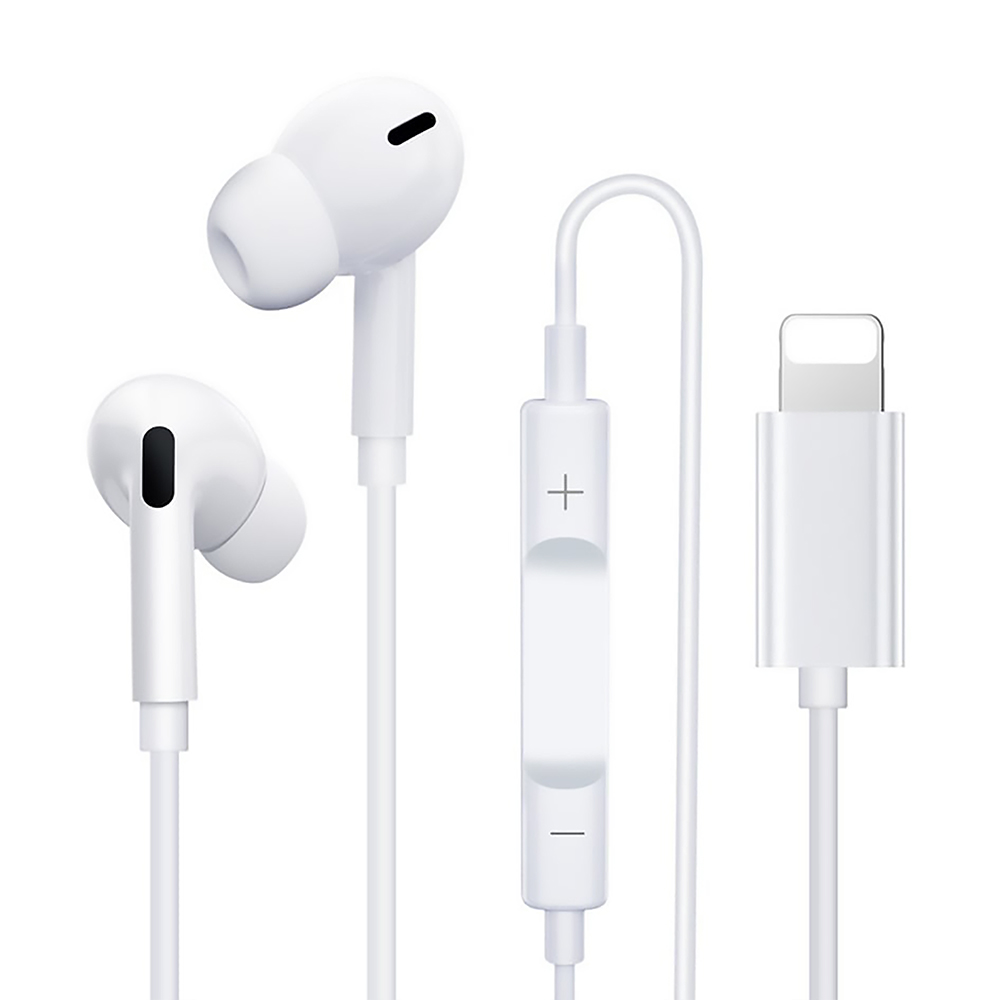 iPhone XC-PG3 Bluetooth Earphone
