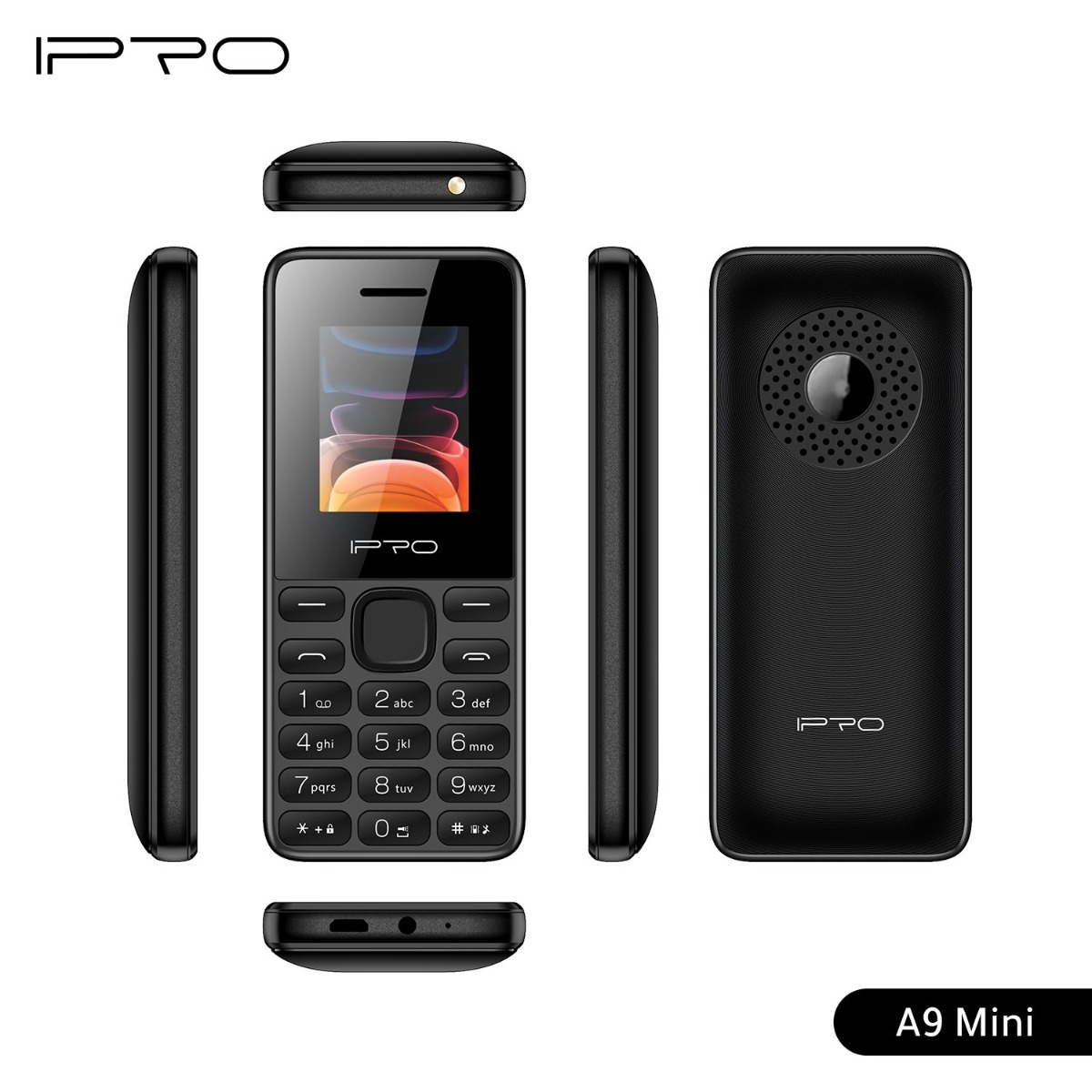 IPRO A9 Mini Mobile